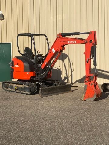 mankato backhoe rental